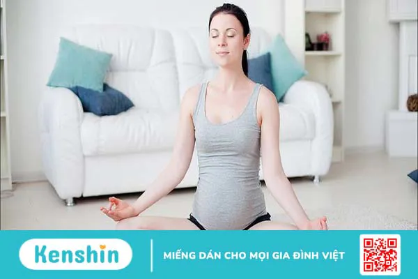 Những điều cần lưu ý về dinh dưỡng 3 tháng đầu thai kỳ không phải ai cũng biết