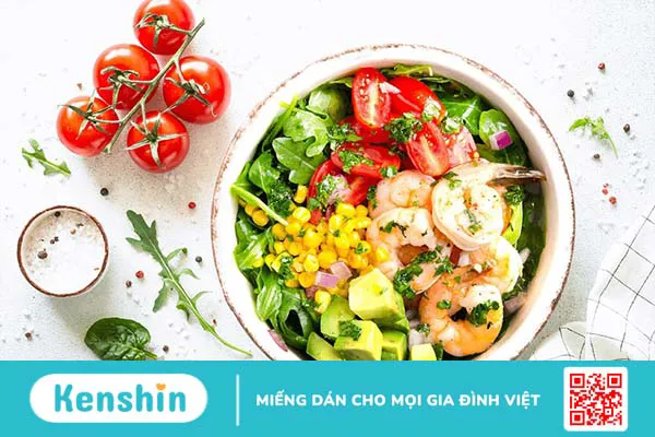 Những điều quan trọng bạn cần biết về tháp dinh dưỡng cho người tiểu đường