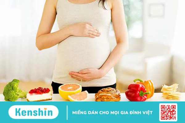 Những đồ uống cần tránh khi mang thai nào mà mẹ bầu cần lưu ý?