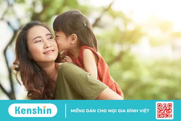 Những khó khăn có thể gặp phải khi làm cha mẹ đơn thân