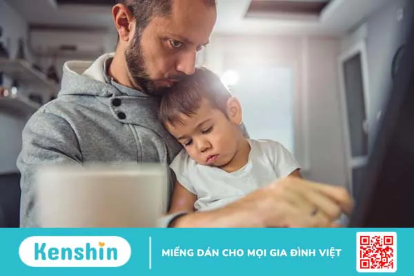 Những khó khăn có thể gặp phải khi làm cha mẹ đơn thân