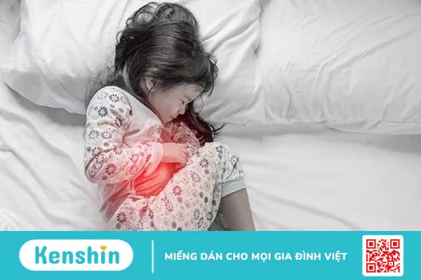 Những loại thuốc tẩy giun cho trẻ phổ biến và các lưu ý khi tẩy giun 3