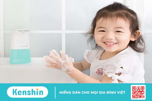 Những loại thuốc tẩy giun cho trẻ phổ biến và các lưu ý khi tẩy giun 4