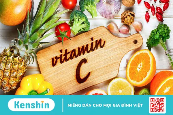 Những loại trái cây giàu vitamin C bạn không nên bỏ qua