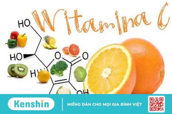 Những loại trái cây giàu vitamin C bạn không nên bỏ qua