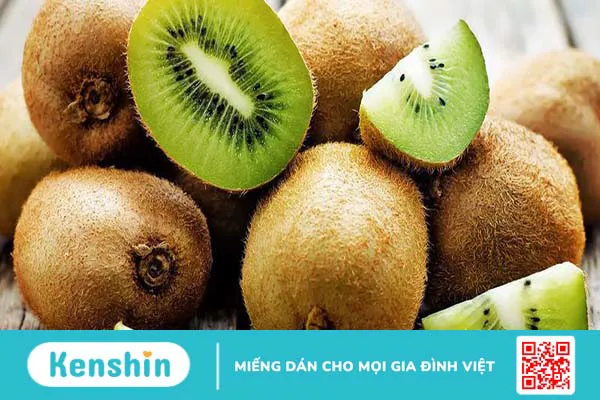 Những loại trái cây giàu vitamin C bạn không nên bỏ qua