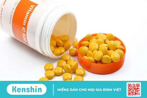 Những loại trái cây giàu vitamin C bạn không nên bỏ qua