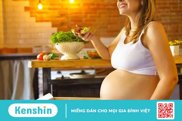 Những loại trái cây tốt cho mẹ sau sinh mổ