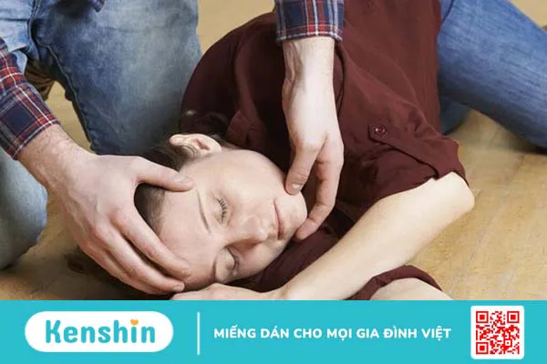 Những lưu ý khi dùng thuốc chống co giật không phải ai cũng biết