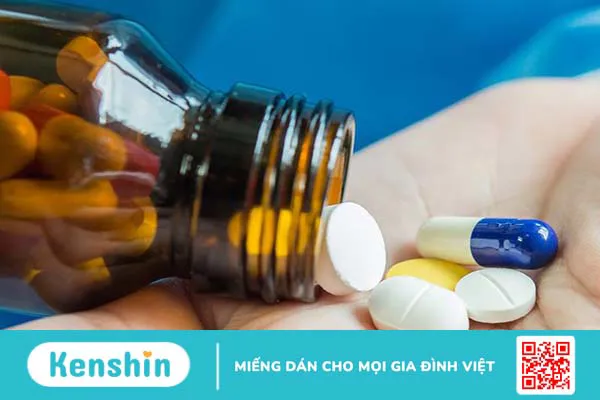 Những lưu ý khi dùng thuốc chống co giật không phải ai cũng biết