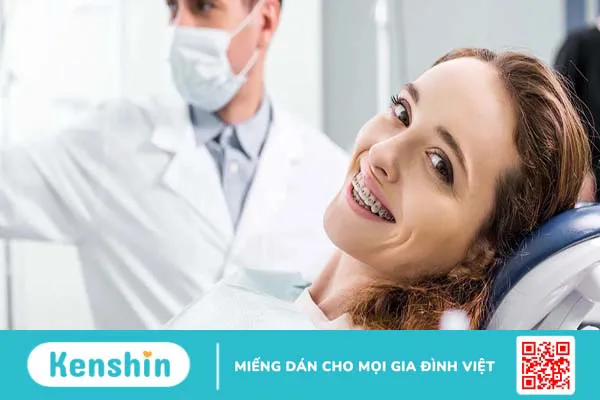 Những người không nên niềng răng là ai? Điều cần biết và lời khuyên