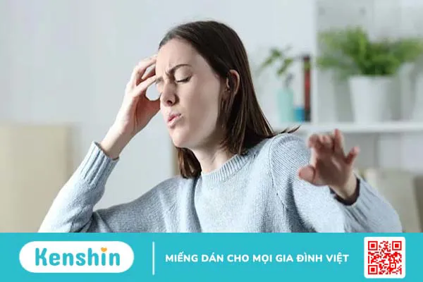 Những nguy hiểm phải đối mặt khi chỉ số huyết áp tăng thất thường