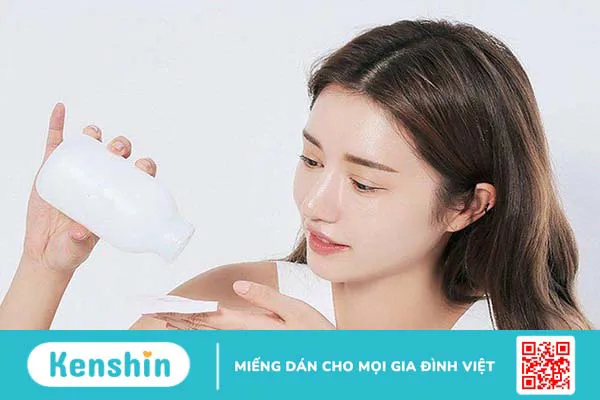 Những tác hại của dầu oliu với da mặt bạn cần biết