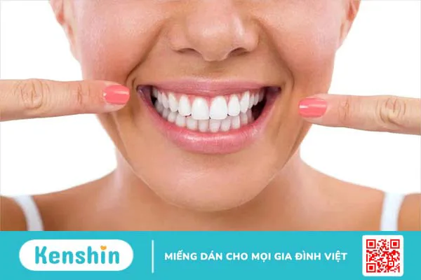 Những thông tin cần biết về bọc răng sứ lava esthetic 5