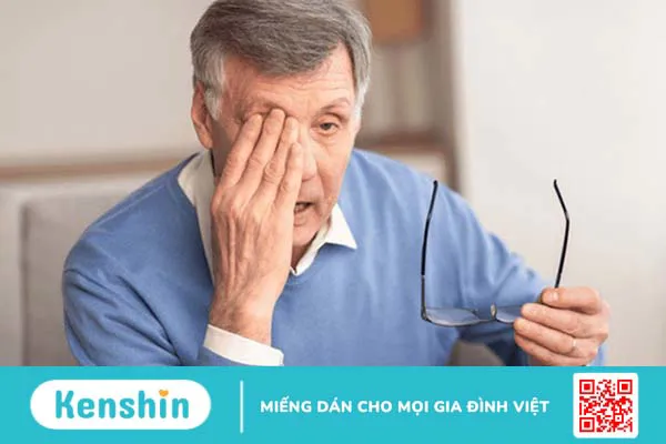 Những thông tin cần biết về kính 2 tròng