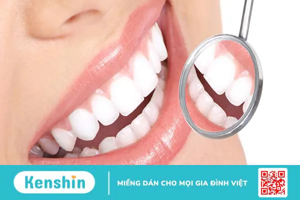 Những thông tin cần biết về răng sứ lava 3M