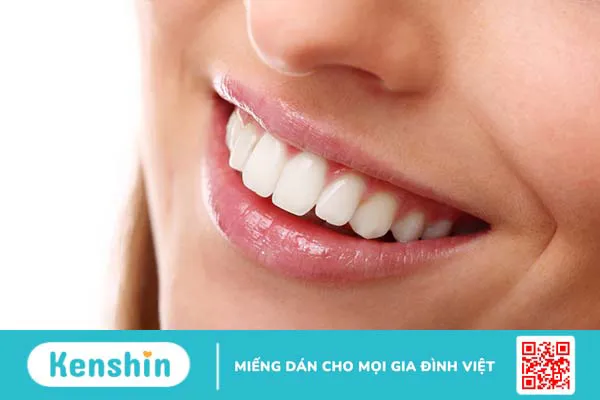 Những thông tin cần biết về răng sứ lava 3M 3