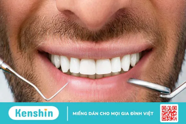 Những thông tin cần biết về răng sứ lava 3M 5