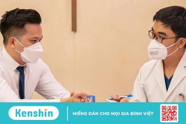 Những thông tin cơ bản về bệnh thận đa nang bẩm sinh không phải ai cũng biết 4