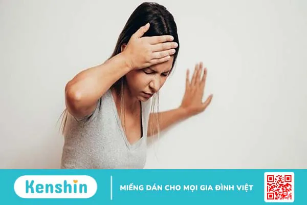 Những thông tin quan trọng cần biết về rối loạn nội tiết do tổn thương não 1