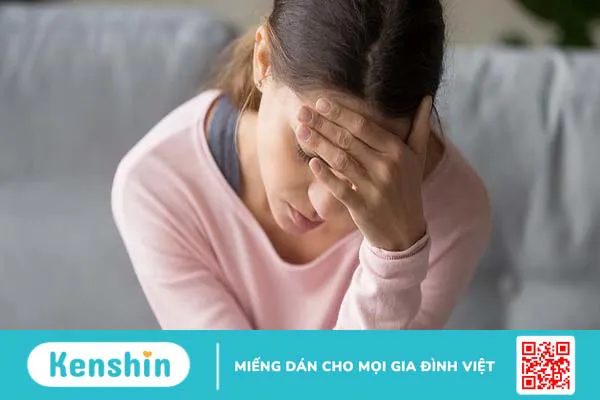 Những thông tin quan trọng cần biết về rối loạn nội tiết do tổn thương não 2