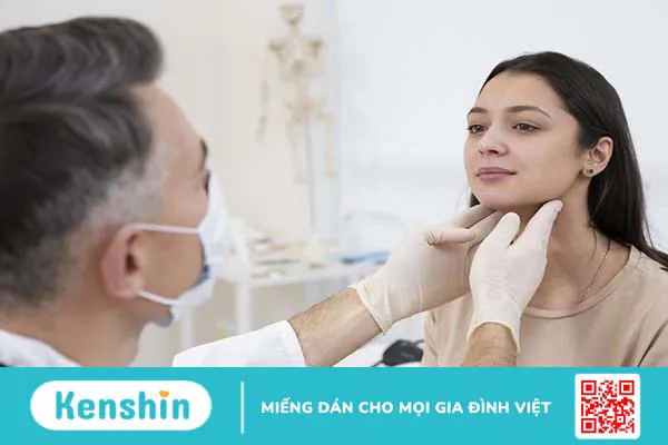 Những thông tin quan trọng cần biết về rối loạn nội tiết do tổn thương não 3