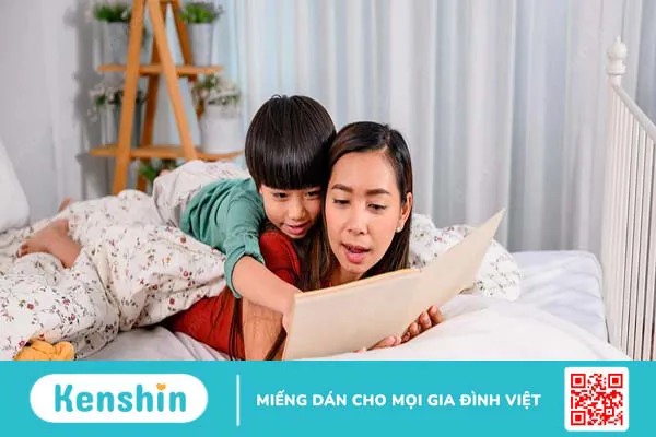 Những tính cách khả năng của trẻ 5 tuổi mẹ cần biết