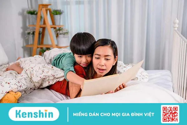 Những tính cách khả năng của trẻ mẹ cần biết 3