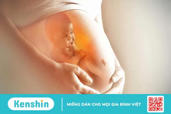 Những vấn đề thường gặp ở rốn trẻ sơ sinh 1