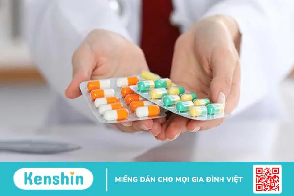 Nhược cơ mắt bẩm sinh: Dấu hiệu nhận biết sớm nhất và cách điều trị hiệu quả 3