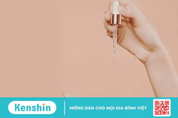 Niacinamide dùng sáng hay tối mới tốt? Cần lưu ý những gì?