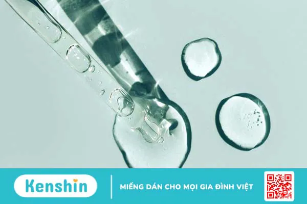 Niacinamide dùng sáng hay tối mới tốt? Cần lưu ý những gì? 1