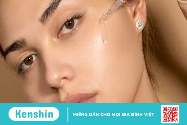 Niacinamide dùng sáng hay tối mới tốt? Cần lưu ý những gì? 3