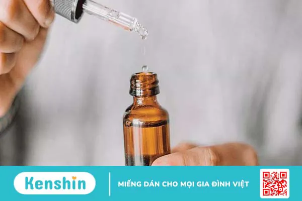 Niacinamide dùng sáng hay tối mới tốt? Cần lưu ý những gì? 4