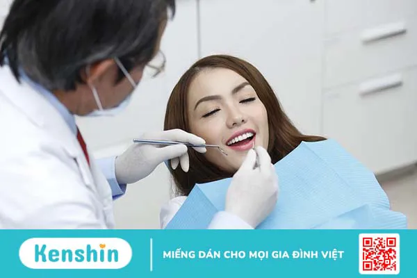 Niềng răng mắc cài sứ tự buộc: Ưu nhược điểm và báo giá chi tiết 5