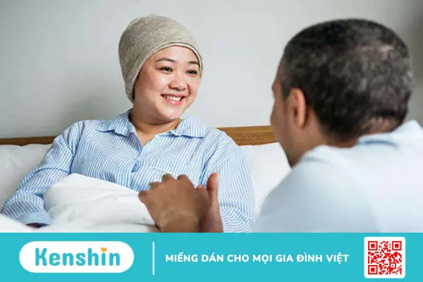 Nổi hạch dưới lưỡi có phải là dấu hiệu cảnh báo bệnh ung thư lưỡi không? 4