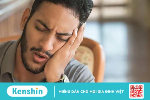 Nổi hạch ở má trái là bệnh gì? Nguyên nhân và cách xử lý