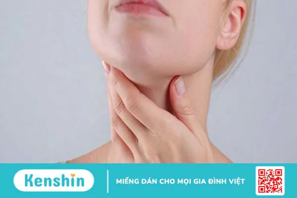 Nổi hạch ở má trái là bệnh gì? Nguyên nhân và cách xử lý