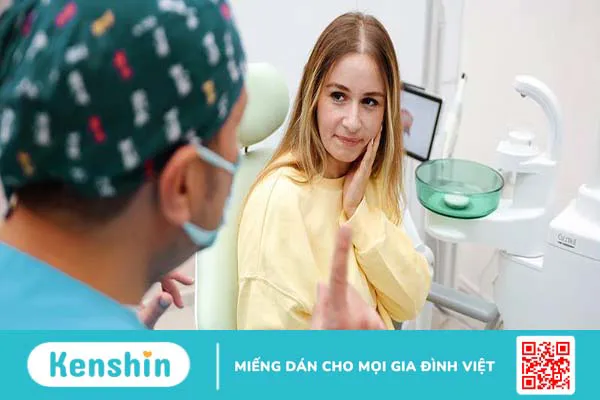 Nổi hạch ở má trái là bệnh gì? Nguyên nhân và cách xử lý