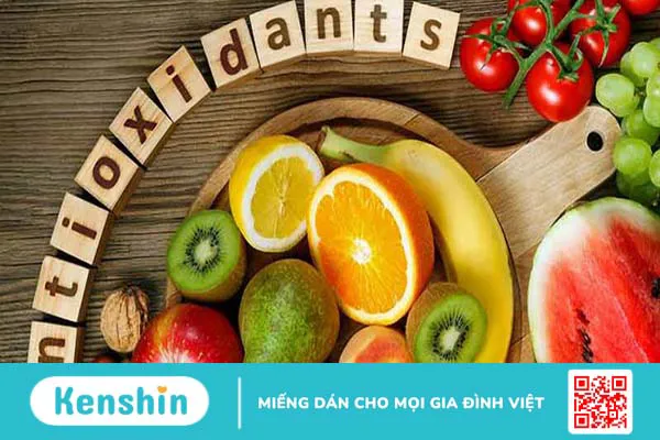 Nội mạc mạch máu là gì? Các bệnh lý liên quan đến rối loạn nội mạc mạch máu 4