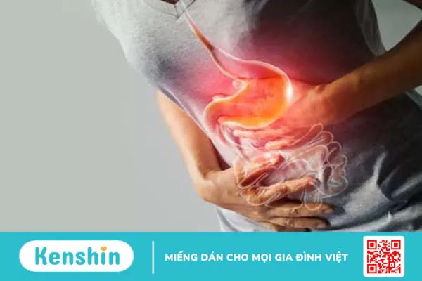 Nội soi MCU trong chẩn đoán sớm bệnh ung thư