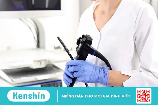 Nội soi siêu âm đường tiêu hóa trên: Để làm gì? Thực hiện như thế nào?