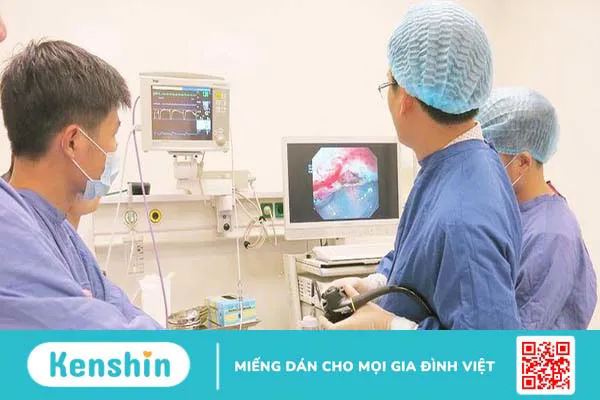 Nội soi trực tràng: Quy trình và những lưu ý khi thực hiện