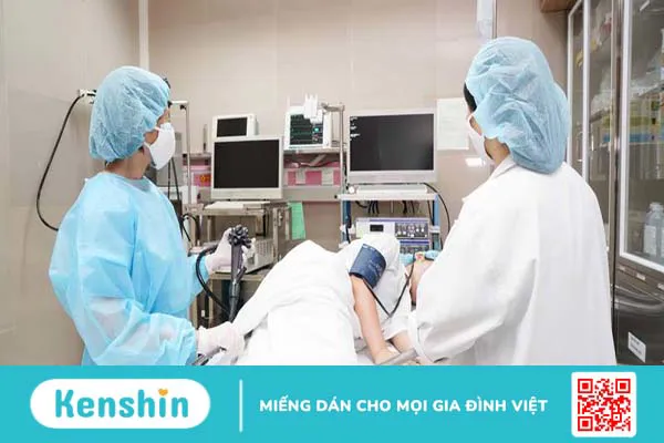 Nội soi trực tràng: Quy trình và những lưu ý khi thực hiện