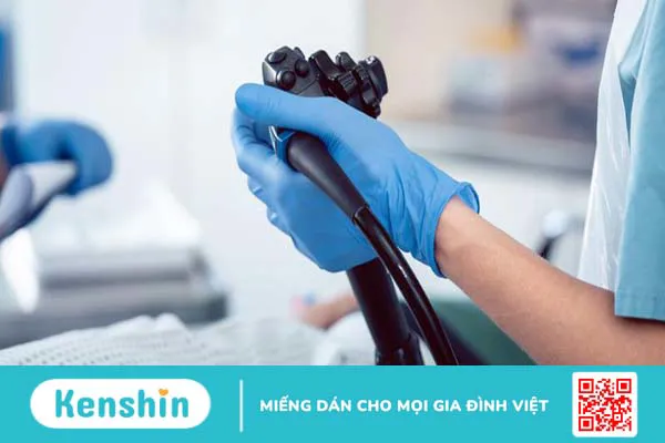 Nội soi trực tràng: Quy trình và những lưu ý khi thực hiện