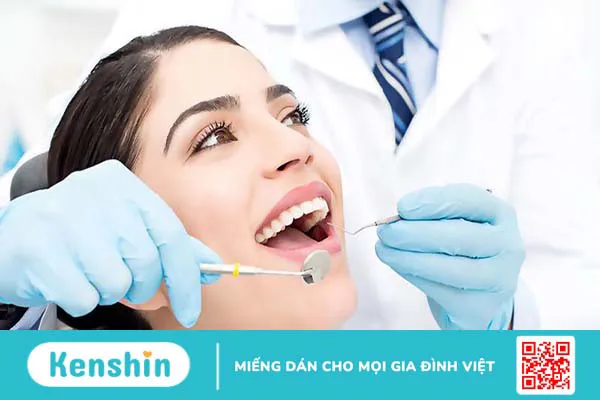 Nong hàm bằng dây cung và những điều bạn nên biết