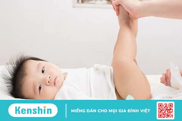 Nong hậu môn: Quy trình thực hiện và lưu ý quan trọng