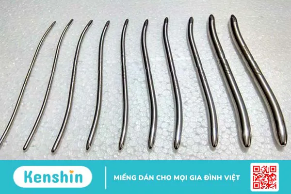 Nong hậu môn: Quy trình thực hiện và lưu ý quan trọng 2