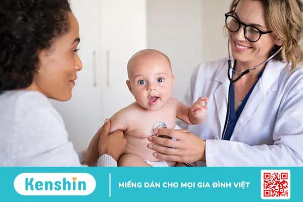 Nong hậu môn: Quy trình thực hiện và lưu ý quan trọng 3