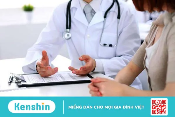 Nóng rát sau lưng có phải dấu hiệu của bệnh không? Nguyên nhân và cách xử lý 4